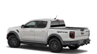 2026 Ford Ranger® External Image 3